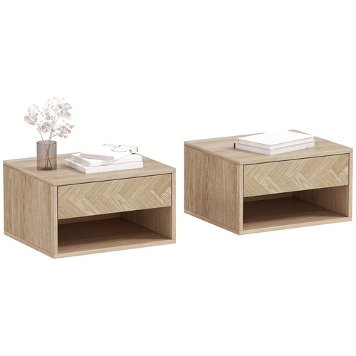 Bedside tables set 2 - bedside,