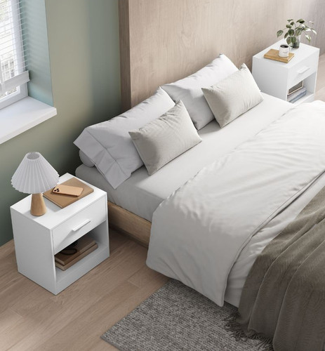 Set bedside tables - set,