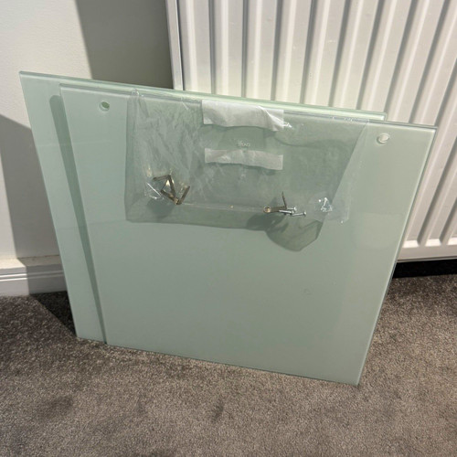 Ikea malm bedside table - ikea,