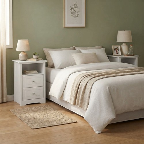 Versatile piece bedside - versatile,