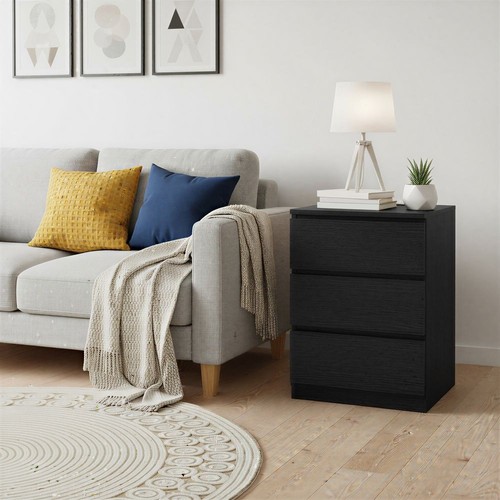 Set bedside tables with - 2,