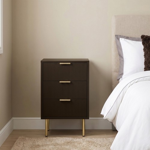 Ohs drawer bedside - ohs,