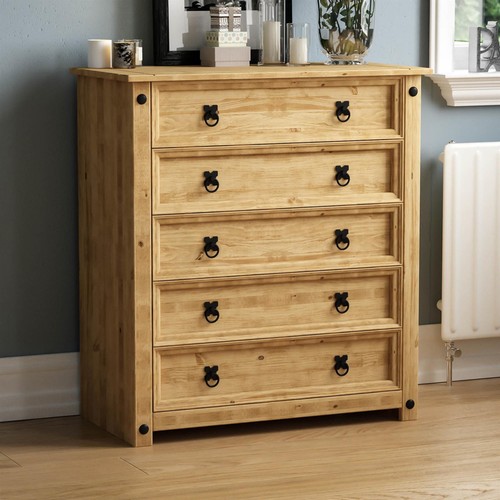 Corona drawer chest - corona,