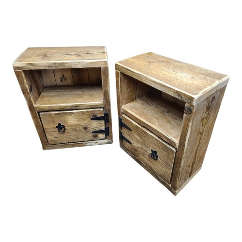 Rustic handcrafted reclaimed - rustic,