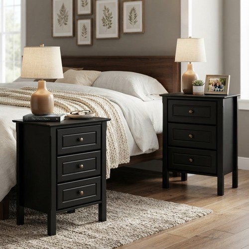 Versatile drawer bedside - versatile,