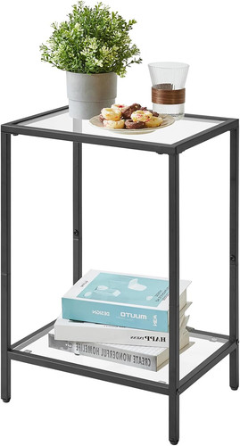 Side table tier - 2,