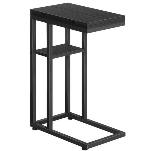 Hoobro shaped side table - c,