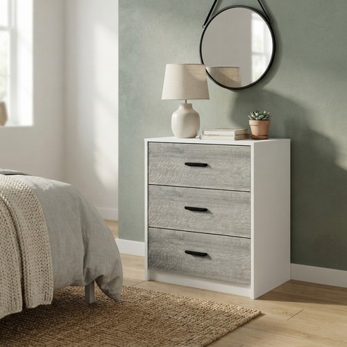 Versatile drawer bedside - versatile, 3