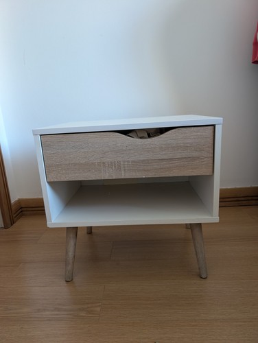 Set oslo drawer - of,