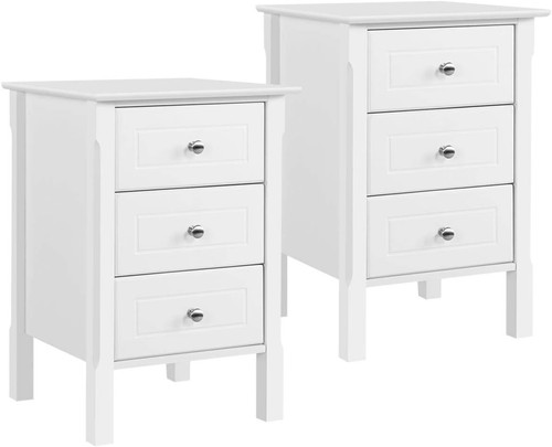 Bedside tables nightstands - bedside,