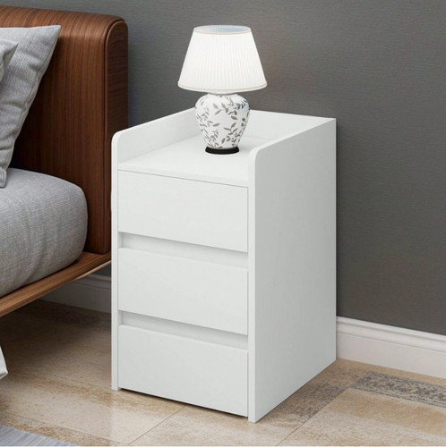 Set bedside tables - set,