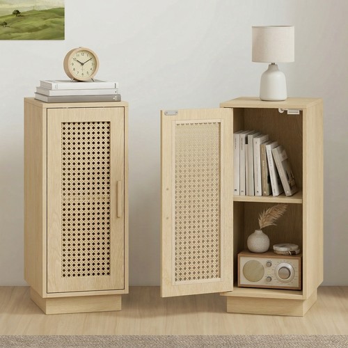 Set bedside tables with - 2,
