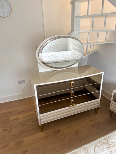 Stikbal alya dressing - dressing, table