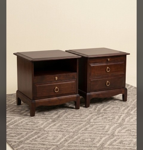 Pair authentic stag - authentic,