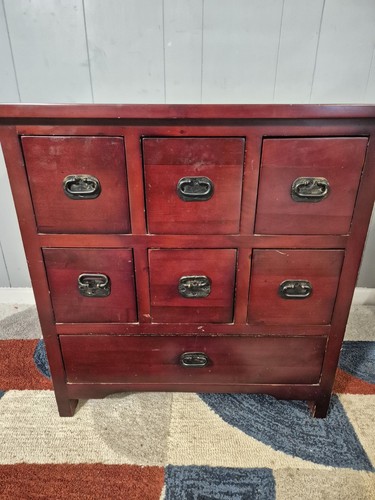 Solid wood drawer - 7,